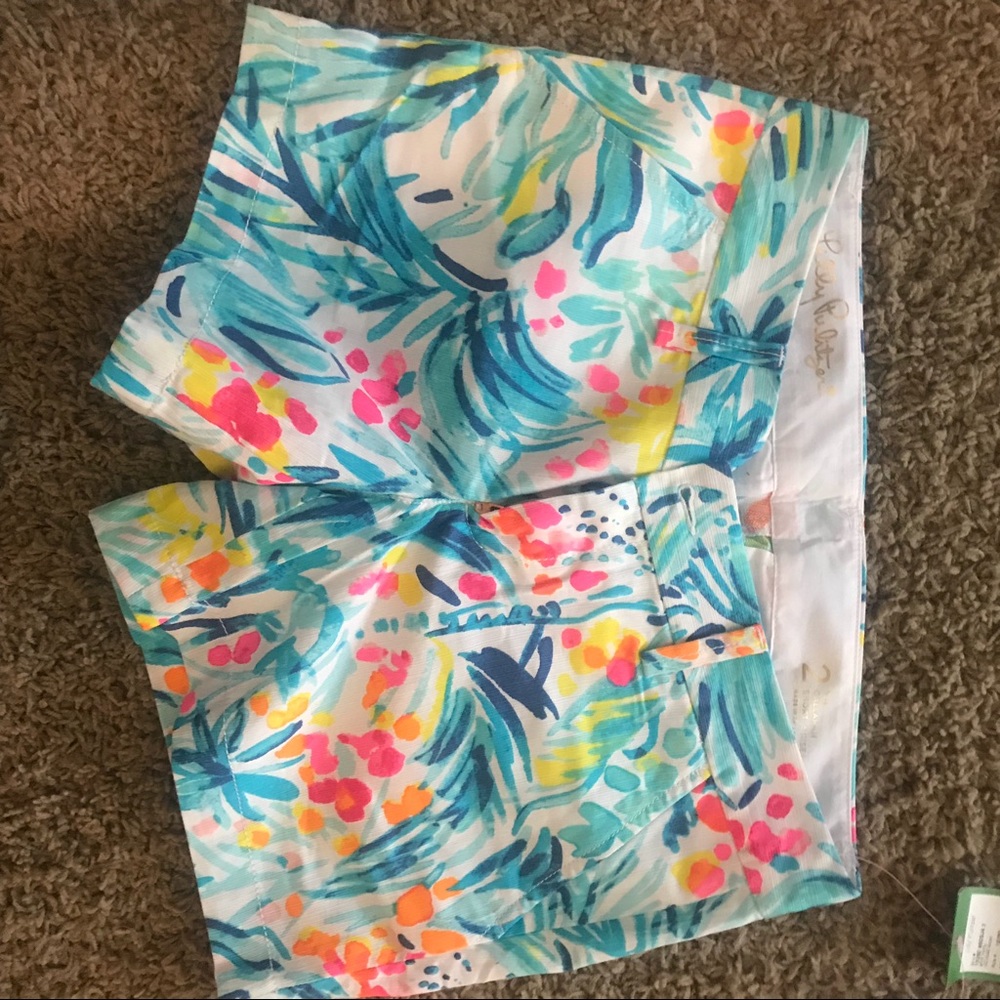 Brand new Lilly shorts